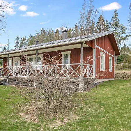 Holiday home Tyynelae By Interhome