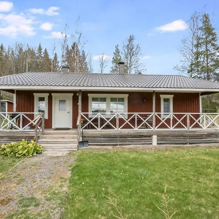 Holiday home Tyynelae By Interhome *