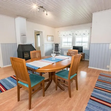 Σπίτι διακοπών Tyynelae By Interhome