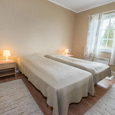 Tyynelae By Interhome Σπίτι διακοπών *