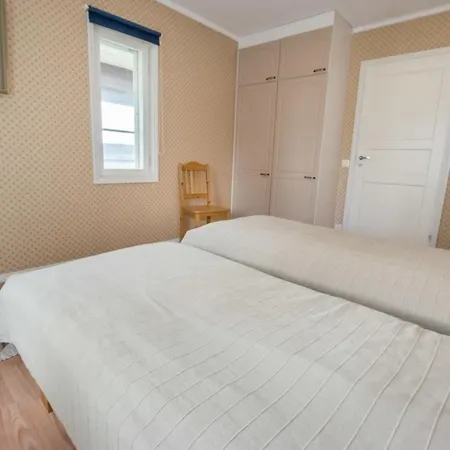 Tyynelae By Interhome Σπίτι διακοπών Kyynamaki