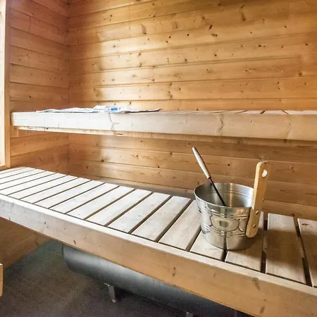 Σπίτι διακοπών Tyynelae By Interhome Kyynamaki