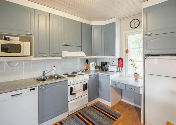 Tyynelae By Interhome