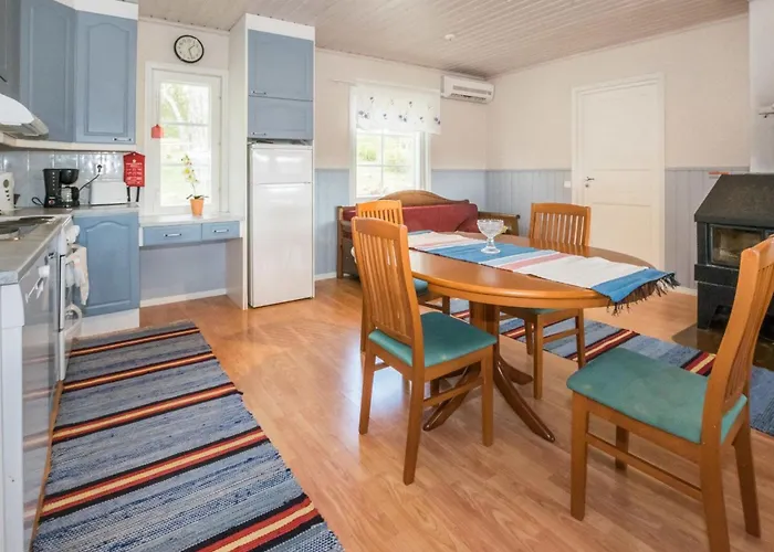 Σπίτι διακοπών Tyynelae By Interhome