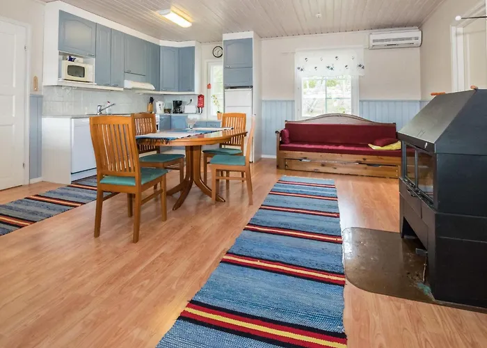 Tyynelae By Interhome Σπίτι διακοπών