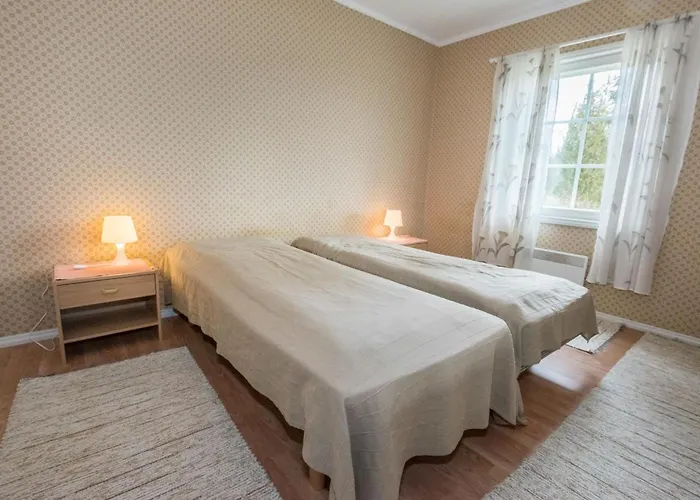 Tyynelae By Interhome Σπίτι διακοπών *