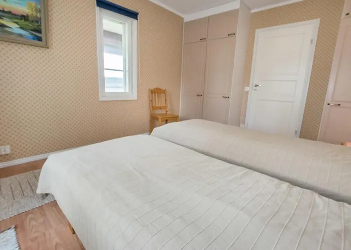 Tyynelae By Interhome Σπίτι διακοπών Kyynamaki