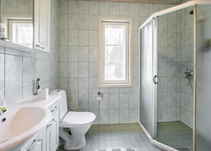 Tyynelae By Interhome