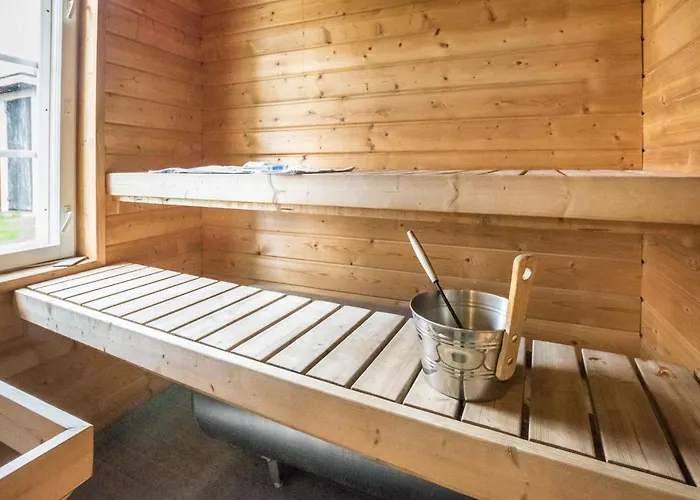 Σπίτι διακοπών Tyynelae By Interhome Kyynamaki