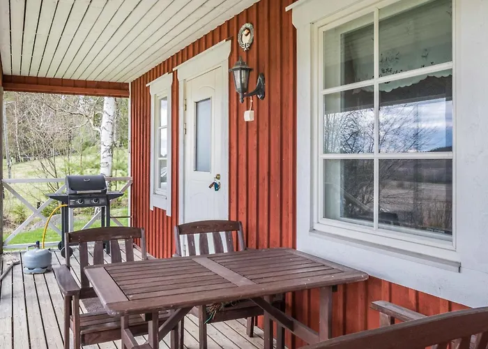 Tyynelae By Interhome *