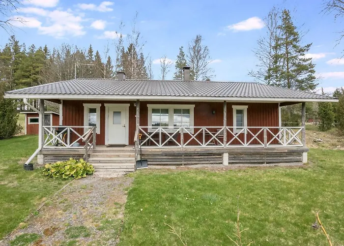 Tyynelae By Interhome Kyynamaki