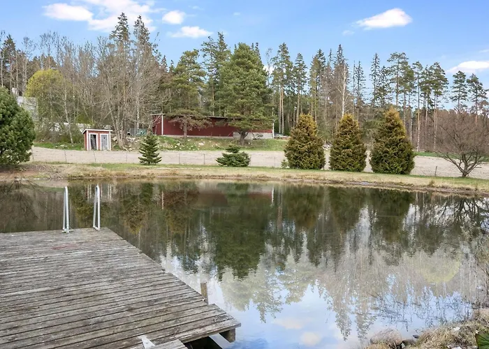 Σπίτι διακοπών Tyynelae By Interhome